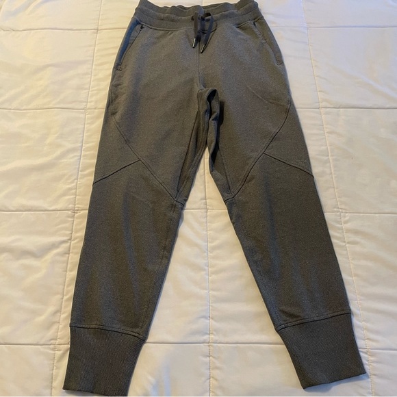 lululemon athletica Pants - Lululemon Sweat Pant Joggers